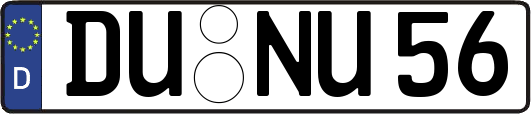 DU-NU56