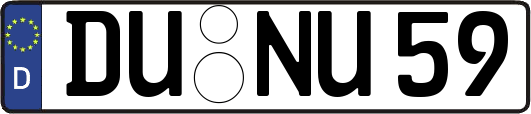 DU-NU59