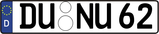 DU-NU62