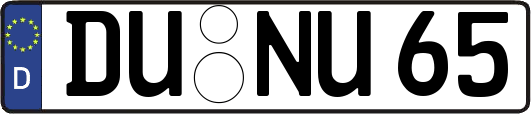 DU-NU65