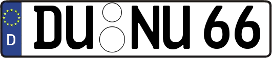 DU-NU66