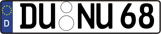 DU-NU68