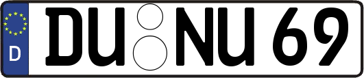 DU-NU69
