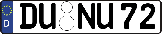 DU-NU72