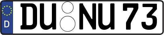 DU-NU73