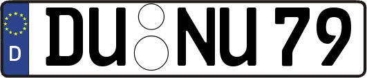 DU-NU79