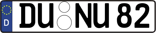 DU-NU82