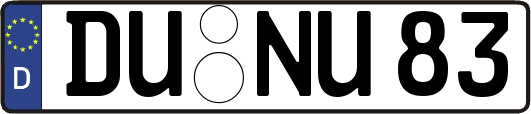 DU-NU83