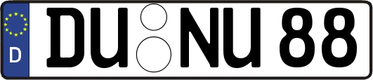 DU-NU88