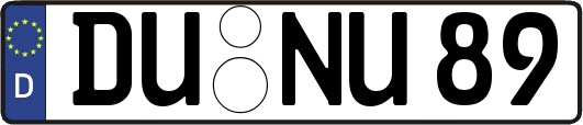 DU-NU89