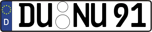 DU-NU91