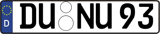 DU-NU93