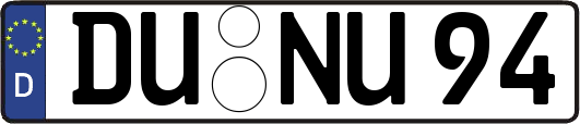 DU-NU94