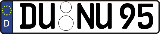 DU-NU95