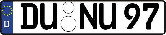 DU-NU97
