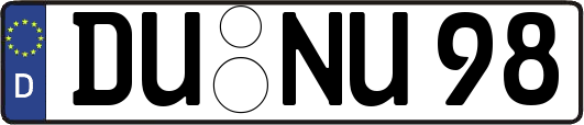 DU-NU98