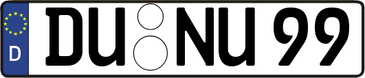 DU-NU99