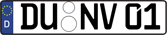 DU-NV01