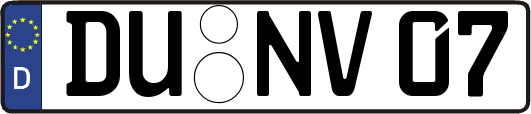DU-NV07