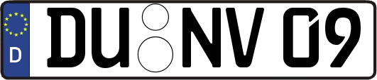 DU-NV09
