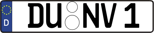 DU-NV1