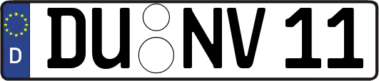 DU-NV11