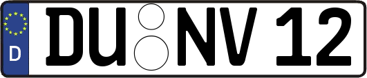 DU-NV12