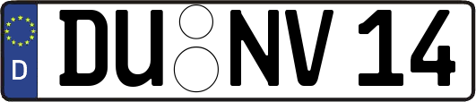DU-NV14
