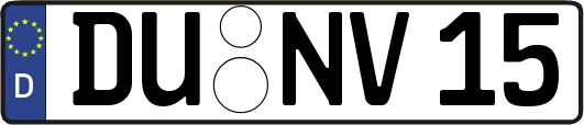 DU-NV15