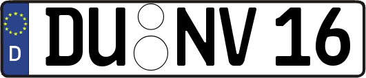 DU-NV16