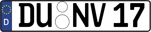 DU-NV17