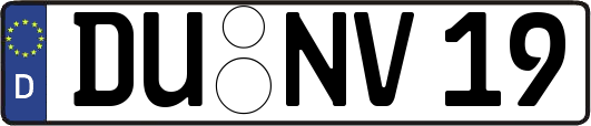 DU-NV19