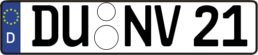 DU-NV21
