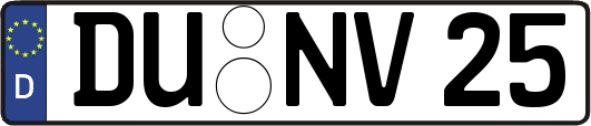 DU-NV25