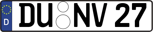 DU-NV27
