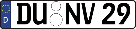 DU-NV29