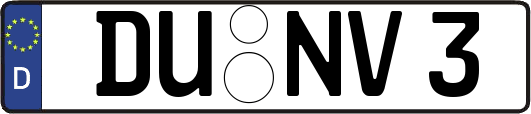 DU-NV3