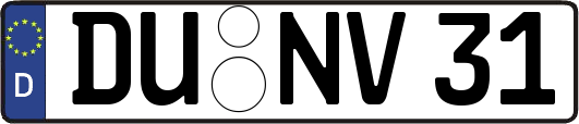 DU-NV31