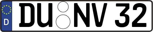 DU-NV32