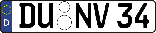 DU-NV34
