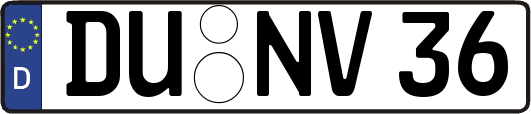 DU-NV36