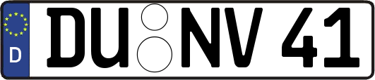 DU-NV41