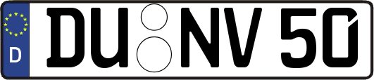 DU-NV50