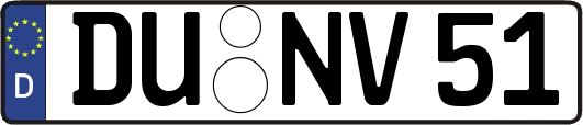 DU-NV51