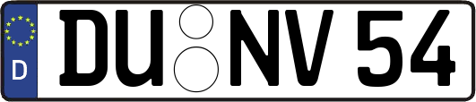 DU-NV54