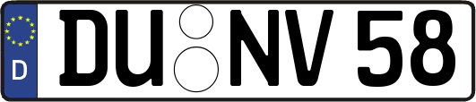 DU-NV58