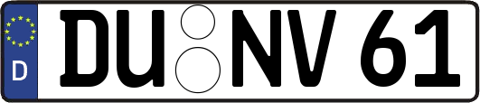 DU-NV61