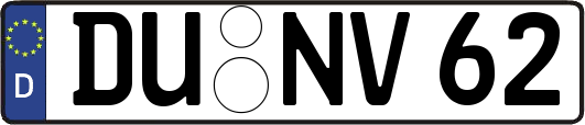 DU-NV62