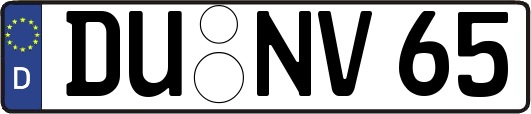 DU-NV65