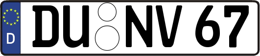 DU-NV67